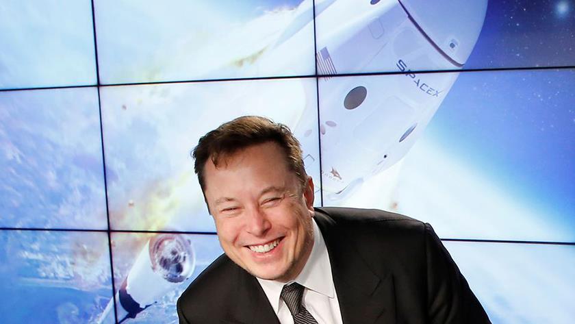 Iranpress: Dogecoin to be used by SpaceX as payment to launch lunar mission
