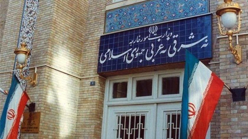 Iranpress: Iran summons Iraqi ambassador over attack on consulate