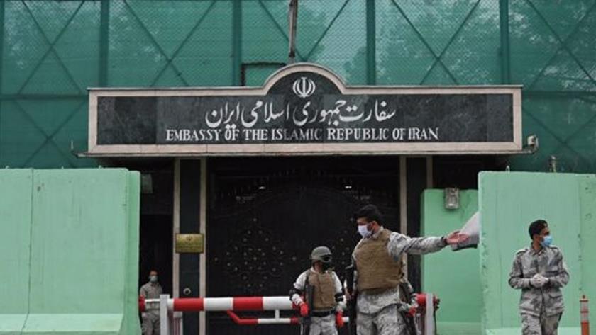 Iranpress: Iran: Sinister goals of perpetrators behind Kabul attack will not be achieved