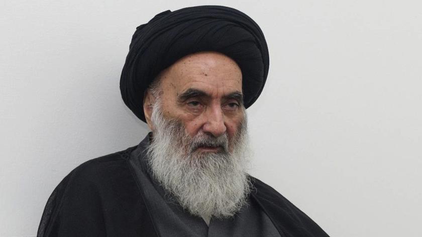 Iranpress: Iraqi Marja condemns terrorist attack on girls
