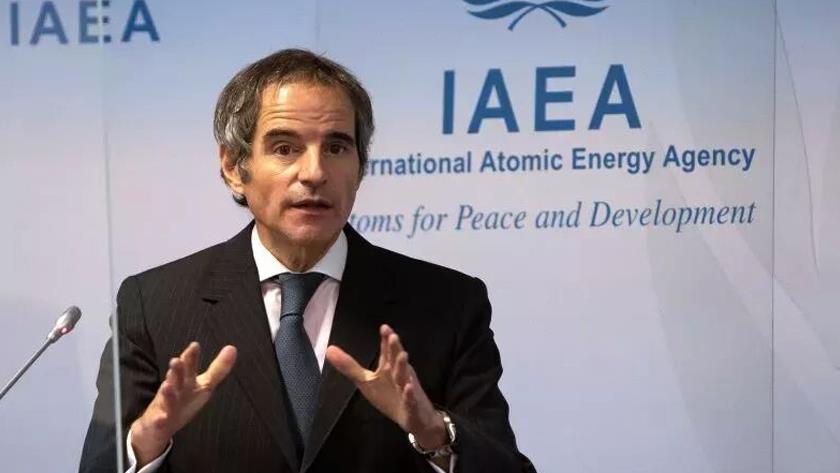 Iranpress: Technical consultations with Iran continues: Grossi