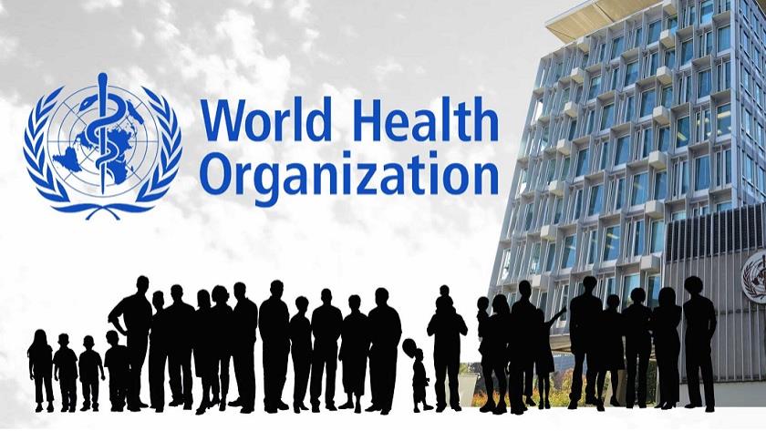 Iranpress: WHO classifies Indian Covid-19 as global health risk