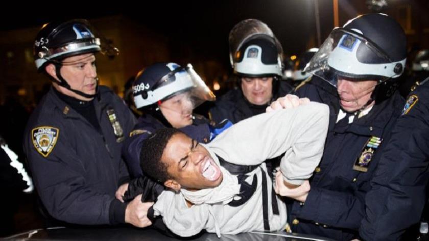Iranpress: Families call for UN to launch inquiry into police killings of Black Americans