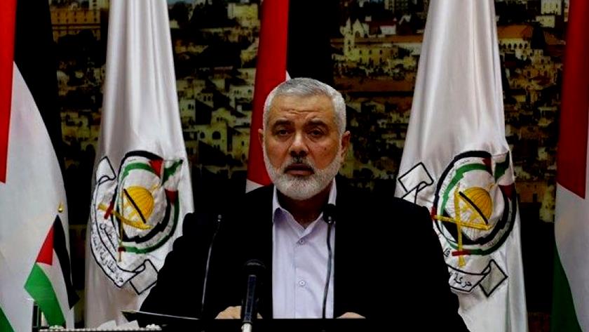 Iranpress: Hamas vows revenge if Israeli regime