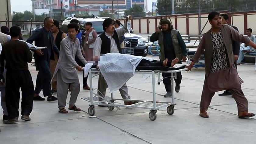 Iranpress: Union of Islamic Students urges punishment for perpetrators of Kabul terrorist attack