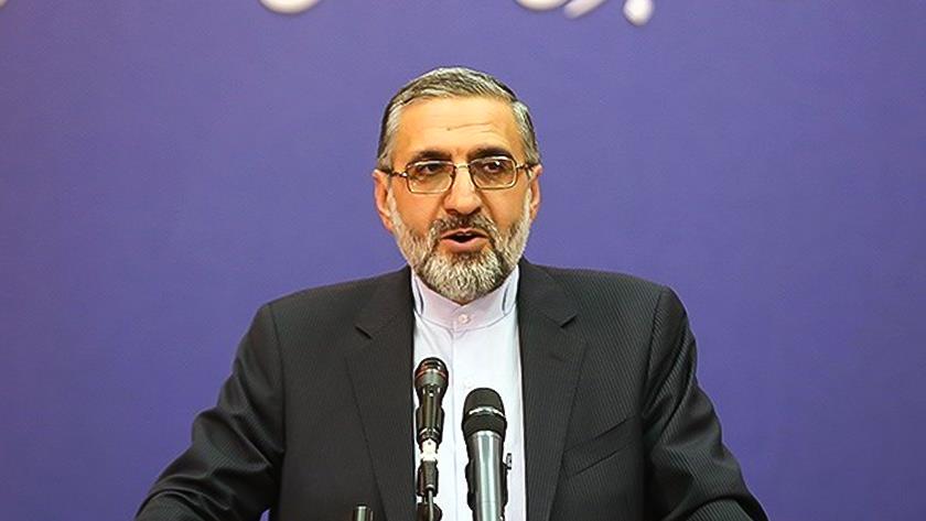 Iranpress: Judiciary Sopx. reacts to British Foreign Secretary