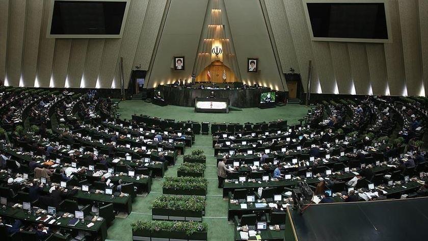 Iranpress: MPs condemn Israeli attack on Al-Aqsa Mosque