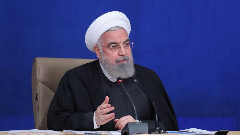 Iranpress: Global media resort to smear campaign against government