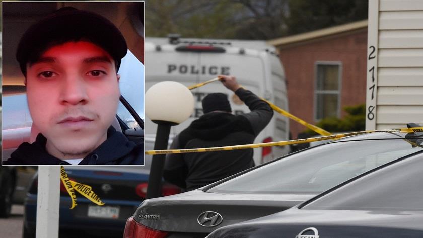 Iranpress: US shooting: gunman kills six at party after not getting invite