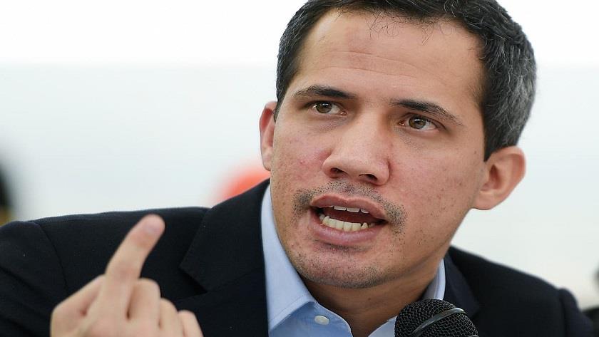 Iranpress: Juan Guaidó calls for dialogue with Venezuelan president 