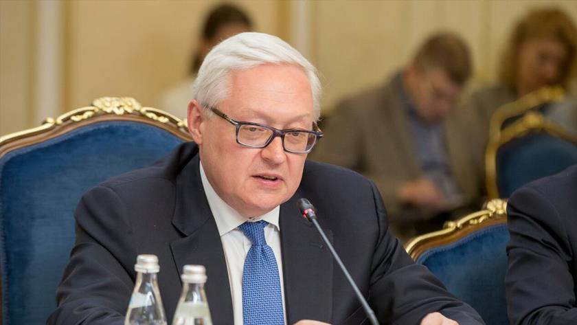 Iranpress: Russia, IAEA discuss JCPOA