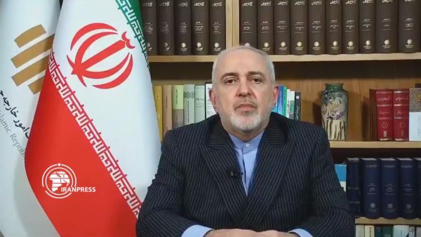 Iranpress: Palestine main issue of Islamic world, Islamic Ummah and all free people