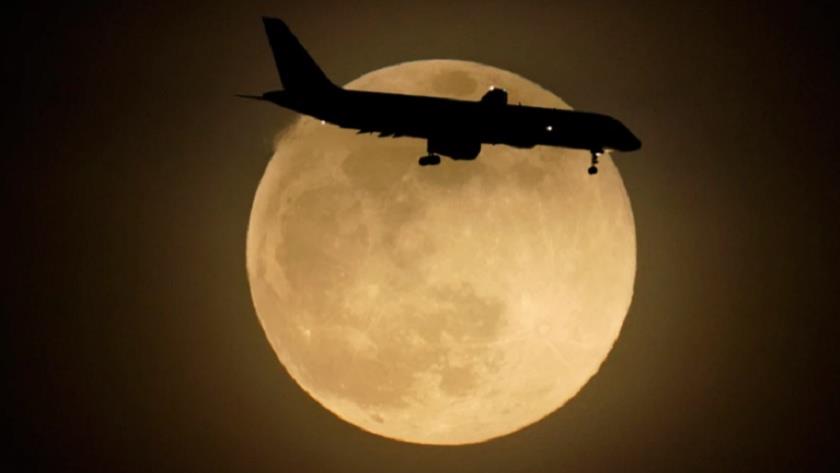Iranpress: 3 biggest US airlines suspend flights to Israel