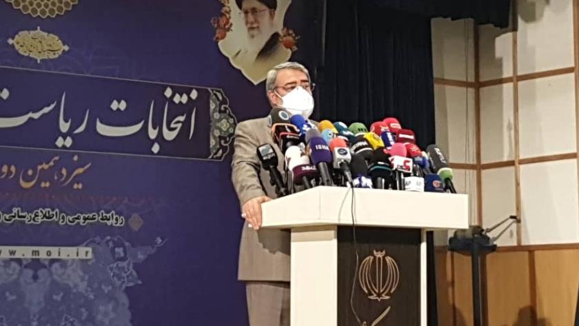 Iranpress: Interior Min: No ambiguity in Interior Ministry, Guardian Council coordinatio