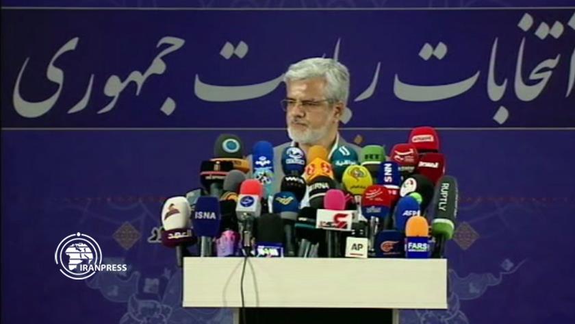Iranpress: Presidential Election volunteer: We will not boycott election