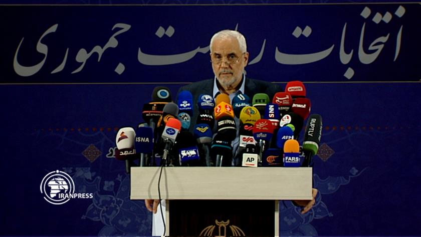 Iranpress: Economy is country