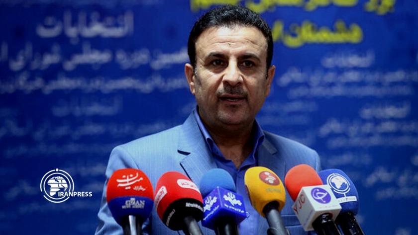 Iranpress: 81 other volunteers registered for Iran