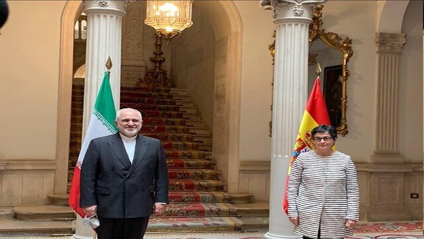 Iranpress: Iran