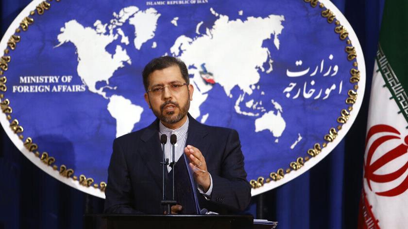 Iranpress: Iran reacts to  Azerbaijan-Armenia border disputes