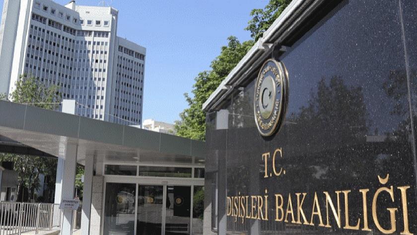 Iranpress: Turkey condemns Israeli attacks against Gaza Strip