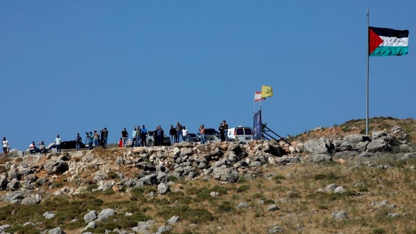 Iranpress: Israeli troops kill Lebanese protester at border
