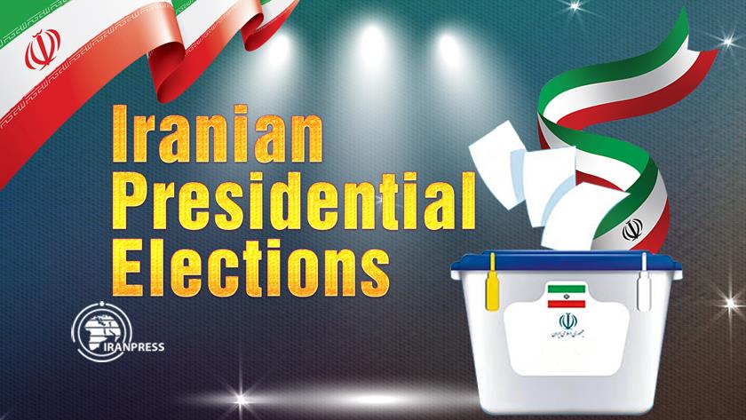 Iranpress: History of voter turnout in Iranian Presidential Elections