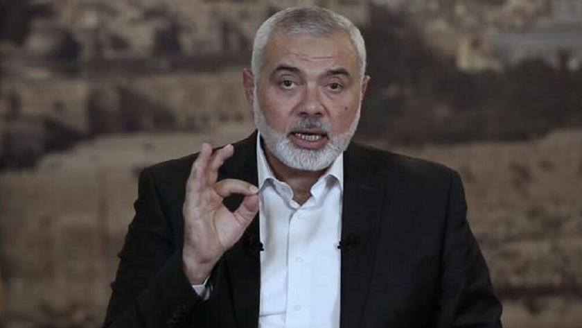 Iranpress: Palestine