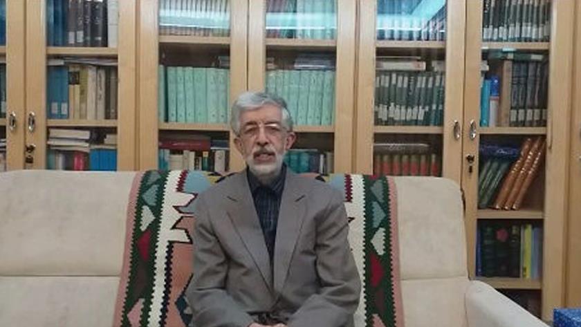 Iranpress: Shahnameh belongs to "Eco Region" nations: Iranian official