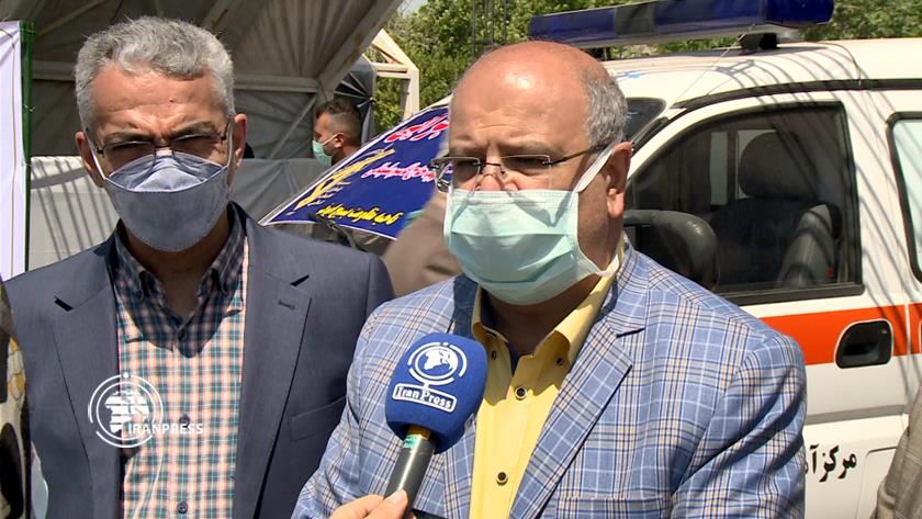 Iranpress: Iran to use 