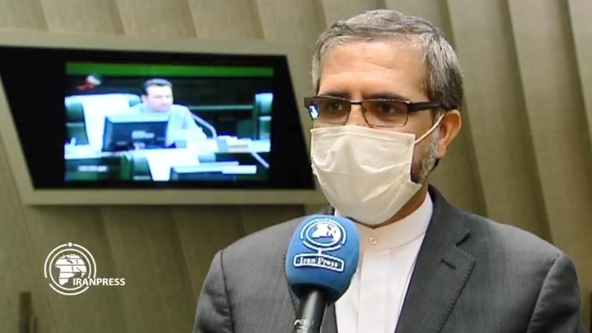 Iranpress: Security Council should issue anti-Israel resolution: Iranian MP