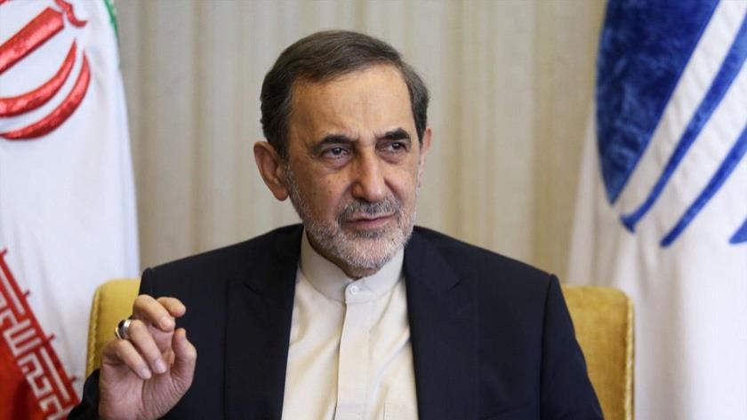 Iranpress: Velayati: Divine promise will be realized in liberation of Palestine, Holy Quds