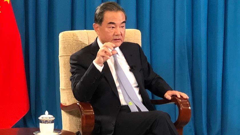 Iranpress: China criticizes US for preventing UNSC statement on Palestine situation
