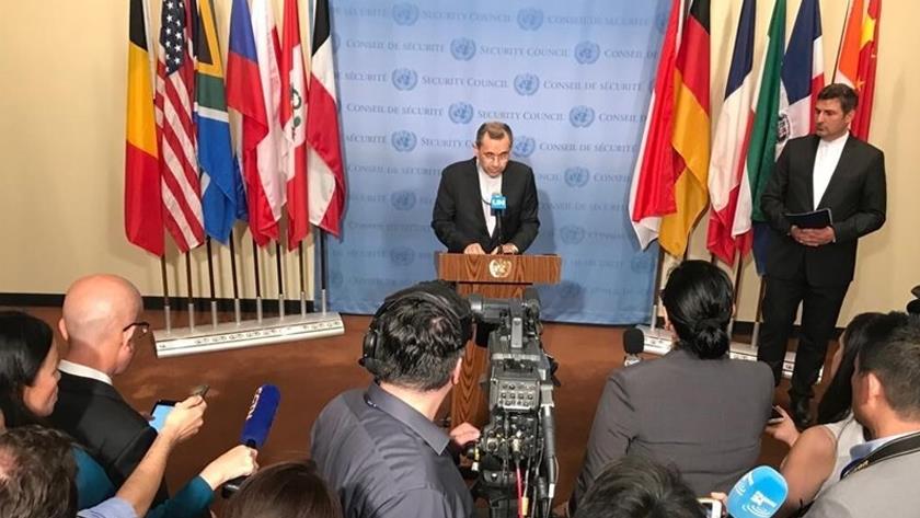 Iranpress: Iran