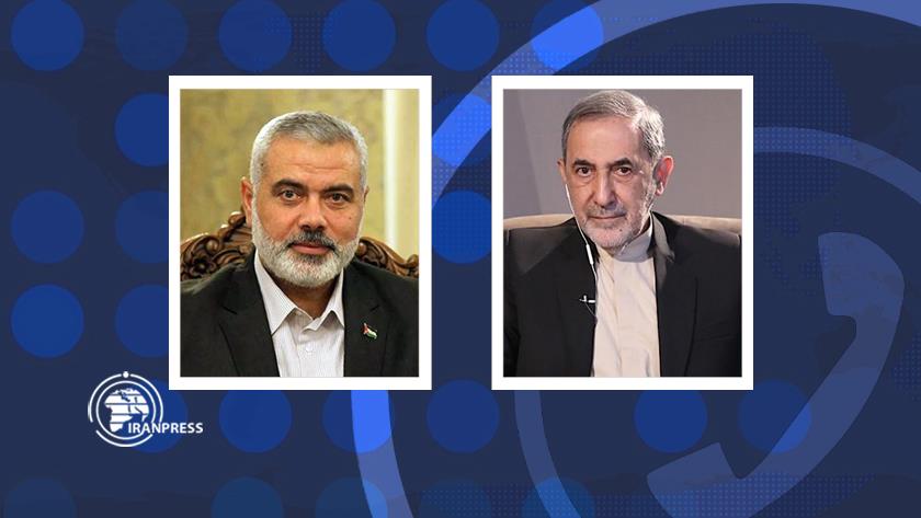 Iranpress: Palestinian people shall prevail soon: Leader