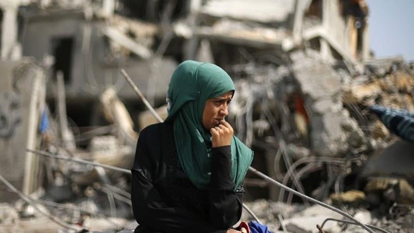 Iranpress: World community for love of humanity, to stop brutality against Palestinians