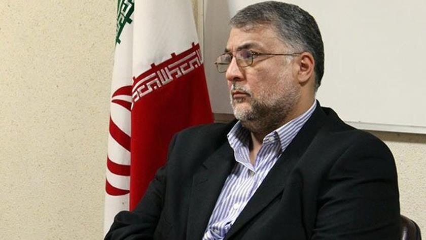 Iranpress: Take steps to bring peace, stability to Palestine: Iran to world religious leaders