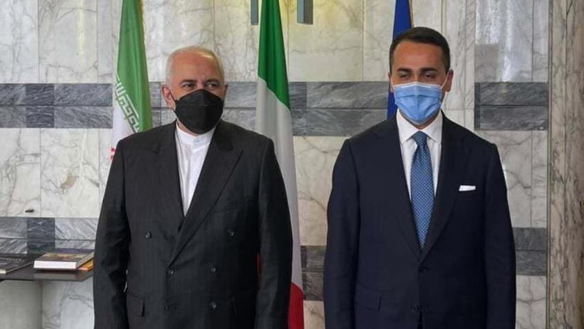 Iranpress: Iran