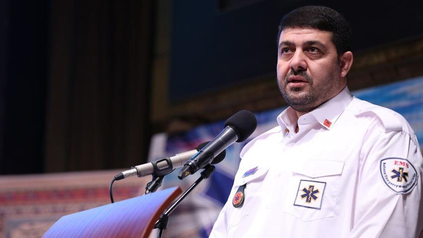 Iranpress: Iran voices readiness to provide injured Gazans with medical treatment