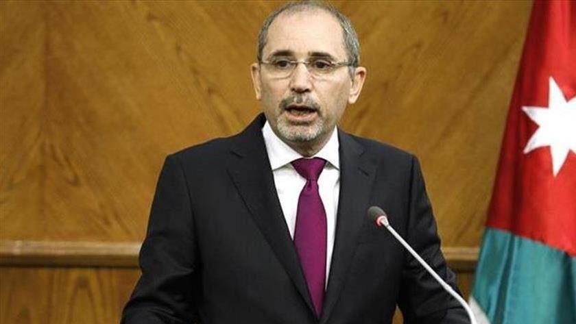 Iranpress: Jordan FM urges end of Israeli occupation