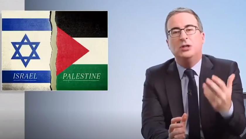 Iranpress: US urged to reconsider its position on Israel
