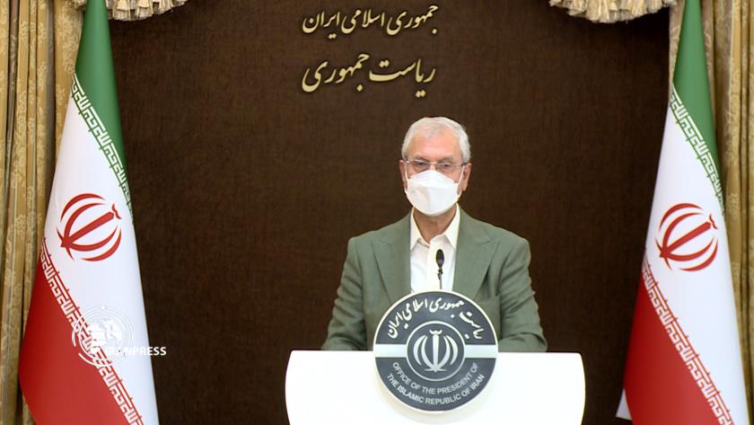 Iranpress: Global conscience awakened against pervaded barbarism in 21st century 