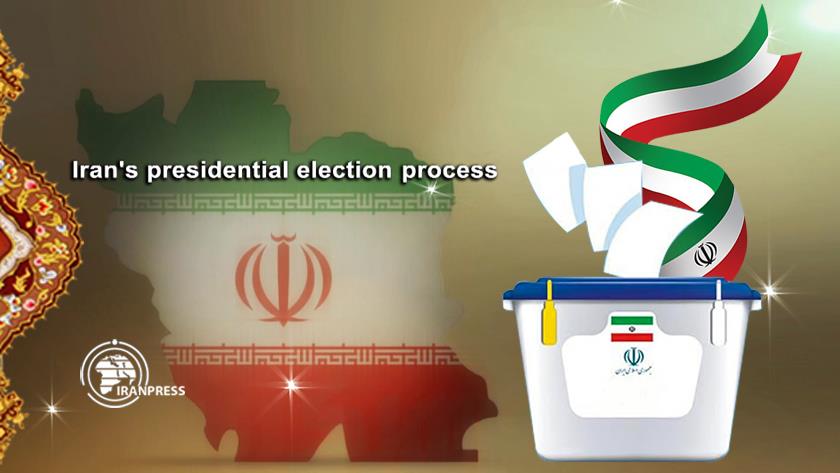 Iranpress: Iran