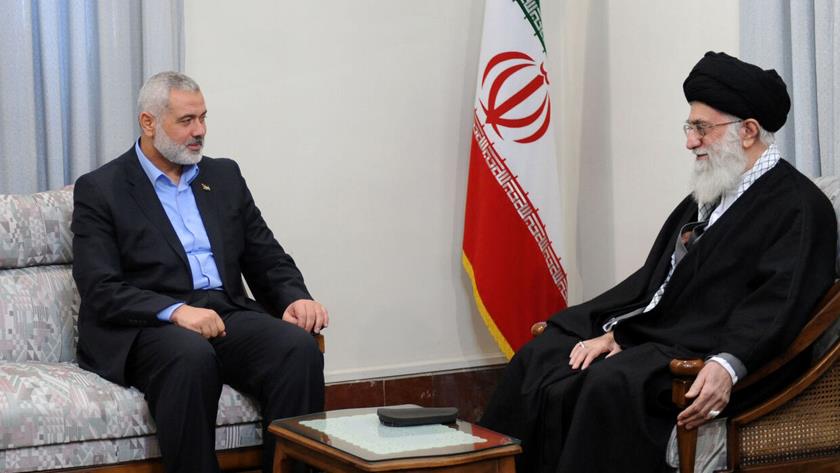 Iranpress: Hamas calls for immediate action of Islamic world to stop Israel