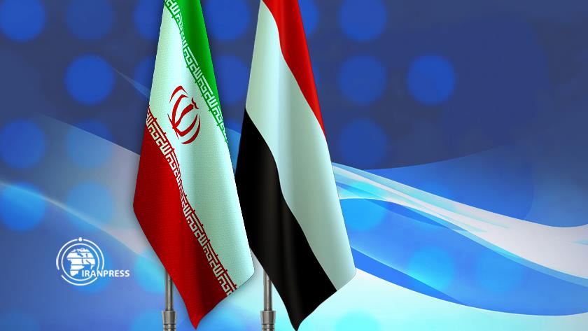 Iranpress: Leader