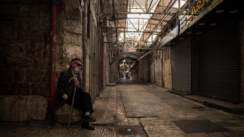 Iranpress: Palestinians across West Bank, Gaza and Israel go on strike