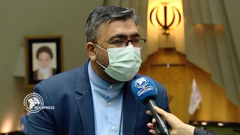 Iranpress: Parliament wants lifting of all sanctions on Iran: MP