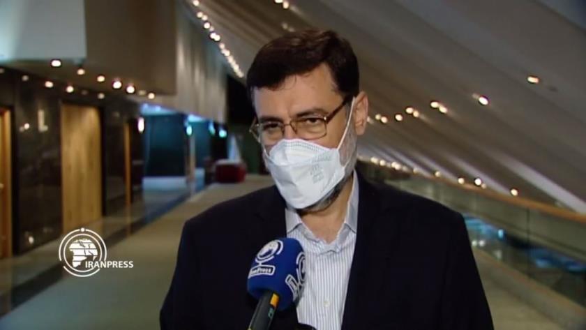 Iranpress: Outcome of Vienna talks must be practical: MP