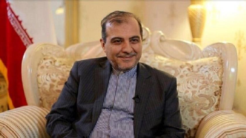 Iranpress: Iran, Yemen to cooperate in peace talks in Yemen
