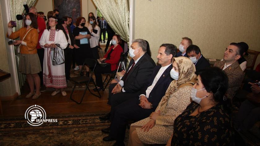 Iranpress: Khayyam Commemoration Day held in Minsk