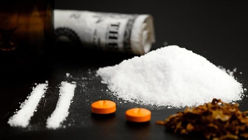 Iranpress: Iran smashes large gang importing industrial narcotics